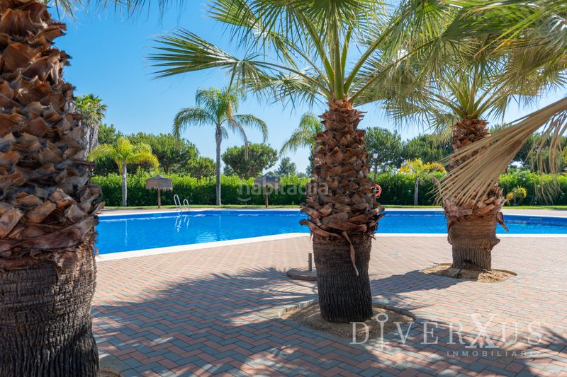Foto 976d2737-34de-4d6c-966f-cfe00880b581. Apartament amb piscina a Isla Canela Ayamonte