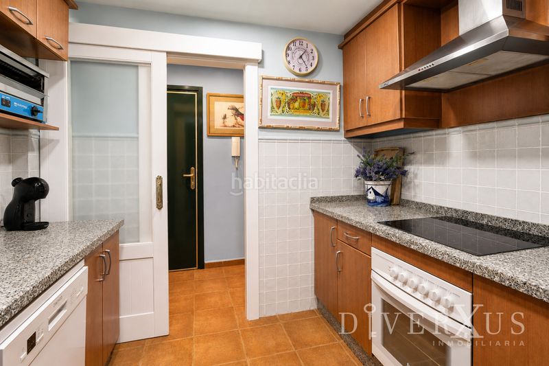 Foto d149d603-846b-4f9c-b02f-6f5a36a6fdea. Apartament amb piscina a Isla Canela Ayamonte