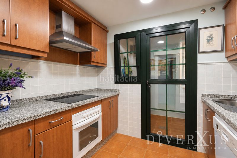 Foto dc98c3cb-e43d-4c08-98f7-fa46fde1e4ae. Apartament amb piscina a Isla Canela Ayamonte