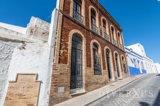 Maison  Calle jovellanos 3. Oportunidad casa centro pueblo
