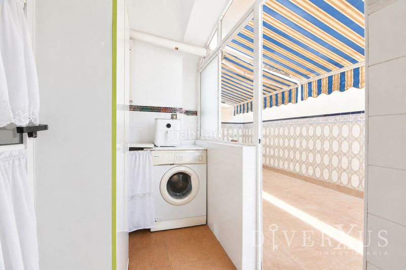 Foto b2e11394-3351-45ea-9244-aa43c3224875. Casa adossada amb xemeneia a Ayamonte ciudad Ayamonte