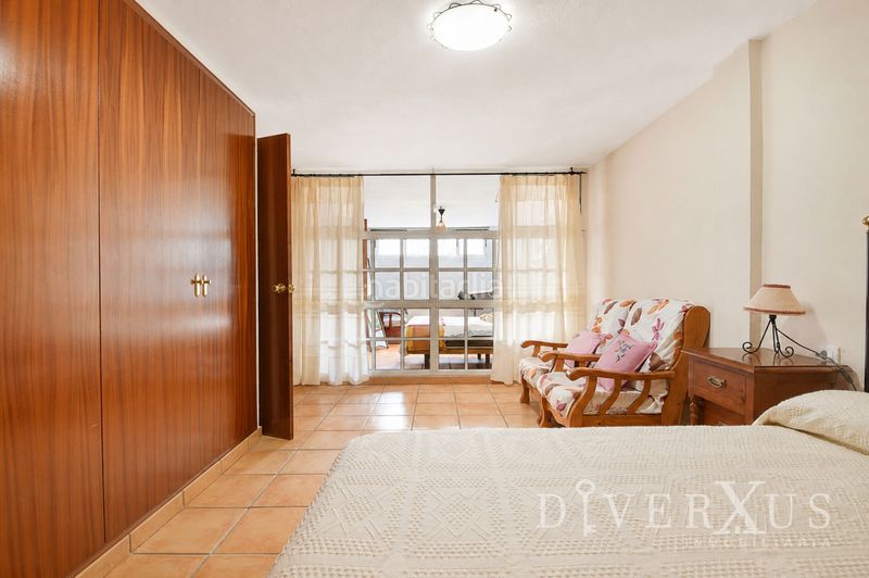 Foto f0e52894-e50a-4ea2-8edc-5e806f71dca3. Casa adossada amb xemeneia a Ayamonte ciudad Ayamonte