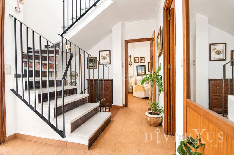 Foto f842ae70-6422-42d4-a79c-6b462073b9a8. Casa adossada amb xemeneia a Ayamonte ciudad Ayamonte