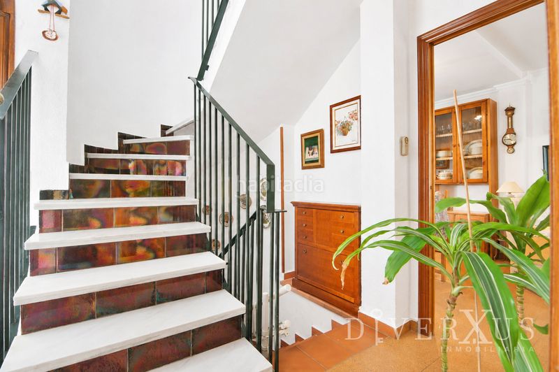 Foto fbac458d-86c6-4b63-8aec-fedfe64e3b9c. Casa adossada amb xemeneia a Ayamonte ciudad Ayamonte