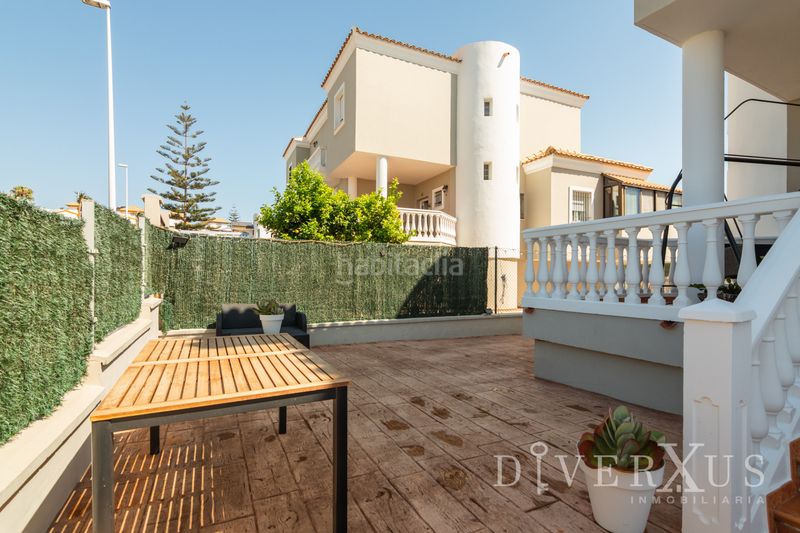 Foto 675e32be-940e-4e59-8d1a-59f31ee09fdd. Casa aparellada amb xemeneia calefacció aparcament a Ayamonte
