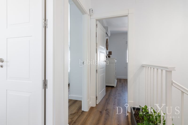 Foto bd477ef9-70e4-4692-957b-f09500e8cee5. Casa aparellada amb xemeneia calefacció aparcament a Ayamonte
