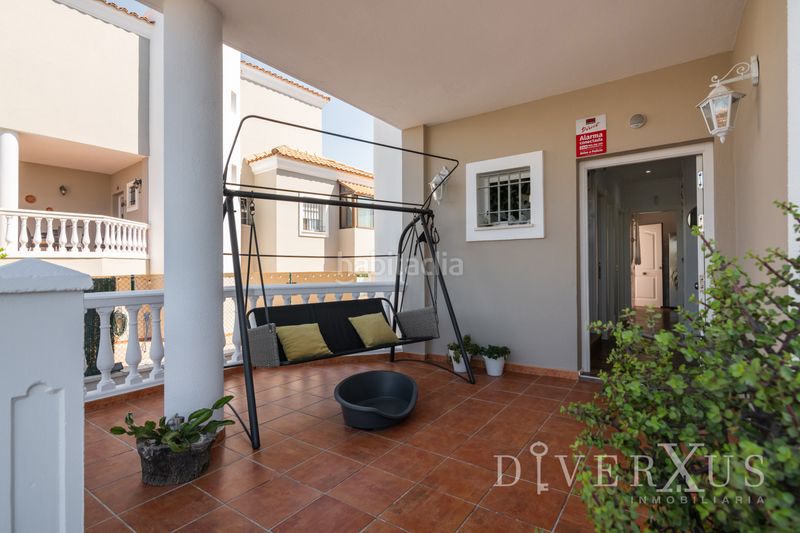 Foto d8696aee-7772-4196-9883-a46c598d0f81. Casa aparellada amb xemeneia calefacció aparcament a Ayamonte