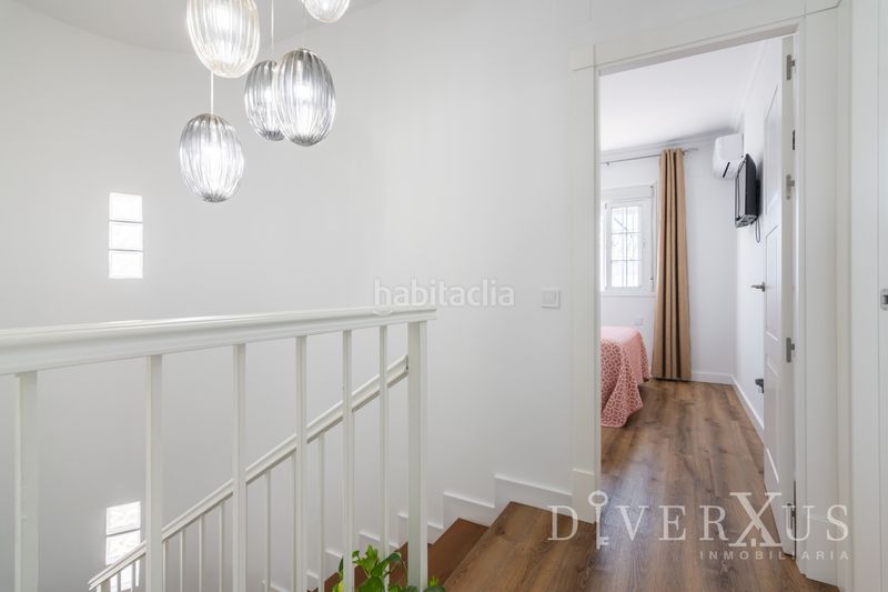 Foto f34f79ac-9243-47b2-8f40-63c215bef8e4. Casa aparellada amb xemeneia calefacció aparcament a Ayamonte