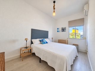 Appartement à Avenida ramón y cajal 11. Proximo al centro pueblo.