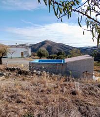Masia a Tahal. Se vende cortijo nuevo con finca rústica
