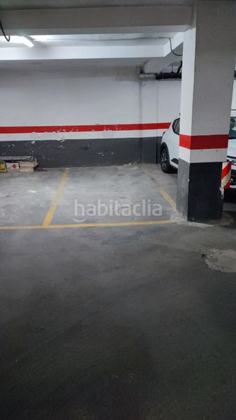 Foto 1873bed7-a053-40a6-9fff-cd457c3dec4d. Aparcament cotxe a Oliveros - Altamira Almería