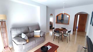 Location Appartement  Avenida juan carlos i. Se alquila piso de 2 dormitorios para larga estancia – totalment
