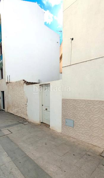 Foto 7cb37a00-f9b8-4feb-92ab-0543af63e365. Terreny residencial a Roquetas pueblo Roquetas de Mar