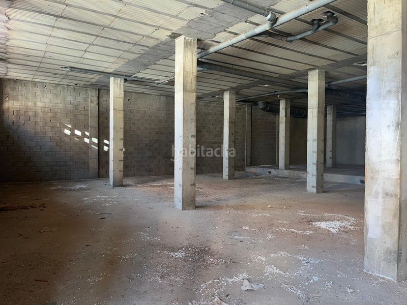 Foto 051f41b9-74d6-40da-bb08-b39a4e134816. Business premise in Roquetas pueblo Roquetas de Mar