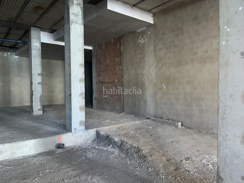 Foto 9c89571d-89e0-4ca8-b477-96b12b77924b. Business premise in Roquetas pueblo Roquetas de Mar