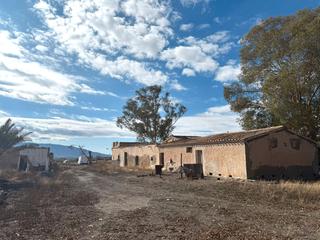 Finca rústica  N/a. Se vende finca en zona tabernas