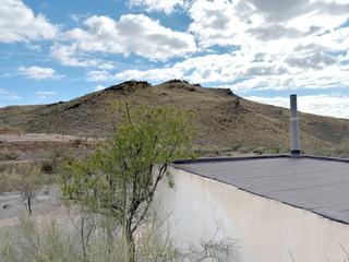 Finca rústica  Calle nudos. Se vende finca con cortijo