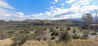 Fondo rustico  Avenida europa. Se vende gran finca a un paso de tabernas