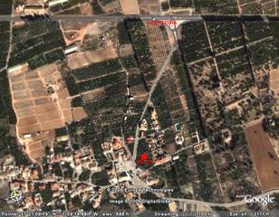 Terreny residencial  Paraje los menas. Se vende solar urbano en los menas