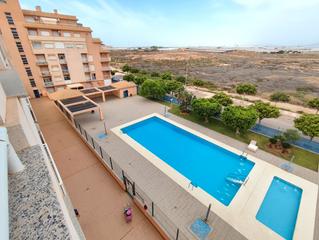 Flat  Avenida sabinar