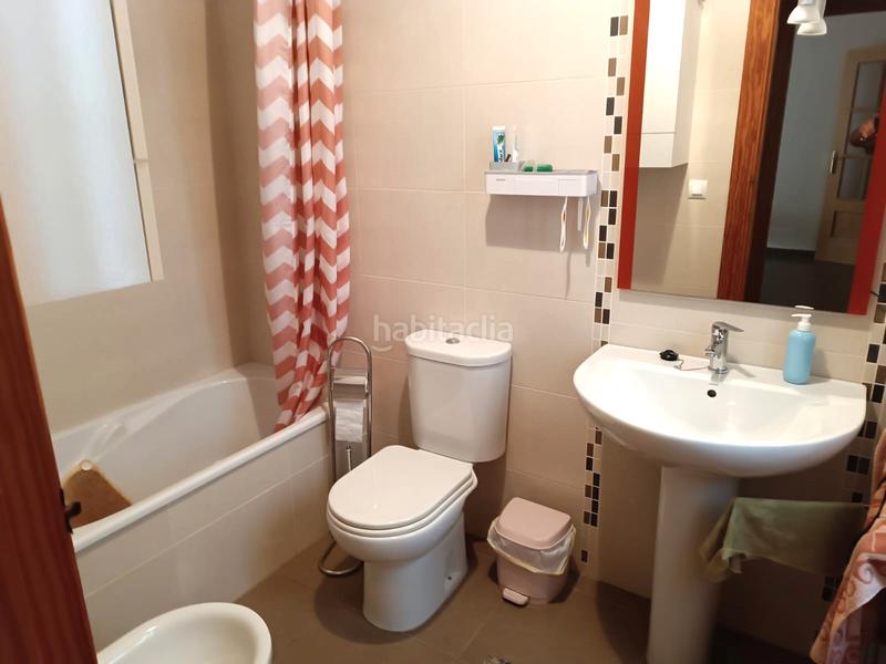 Foto b2f96827-e5be-4f43-8e94-196726a1137f. Appartamento con parcheggio in Roquetas pueblo Roquetas de Mar