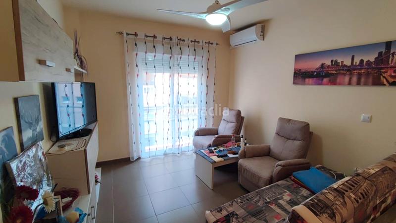 Foto df04cd5b-d5f4-4033-8c59-25a3bd00f685. Appartamento con parcheggio in Roquetas pueblo Roquetas de Mar