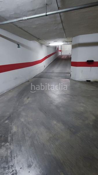 Foto fbd289fc-54d6-490b-a38f-9725de7300ad. Appartamento con parcheggio in Roquetas pueblo Roquetas de Mar