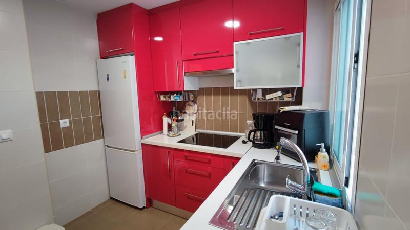 Foto 005654fb-2aea-49ae-a01e-d7ba9a02a269. Appartement avec parking dans Roquetas pueblo Roquetas de Mar