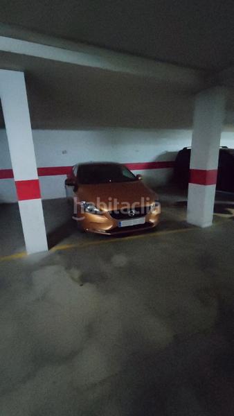 Foto 34ed307c-d92d-4a2a-9129-1e1f37f7b6d0. Appartement avec parking dans Roquetas pueblo Roquetas de Mar