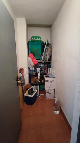 Foto 3570cc44-426f-413d-a3af-10e9bae03934. Appartement avec parking dans Roquetas pueblo Roquetas de Mar