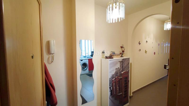 Foto 379cce5d-ee7e-4648-97dc-1d8f3716bd4c. Appartement avec parking dans Roquetas pueblo Roquetas de Mar