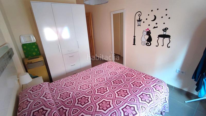 Foto 38c14f14-7349-4d37-b187-d97eaae8ed9b. Appartement avec parking dans Roquetas pueblo Roquetas de Mar