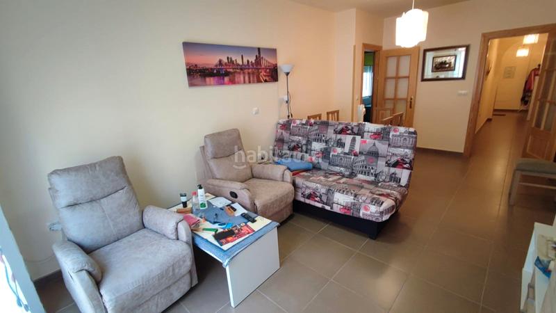 Foto 86101412-daca-48b6-942a-ee9e18ba146c. Appartement avec parking dans Roquetas pueblo Roquetas de Mar