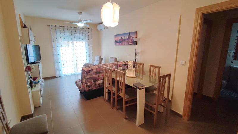 Foto a5b081ea-a569-40f4-953e-48791bc9d46b. Appartement avec parking dans Roquetas pueblo Roquetas de Mar