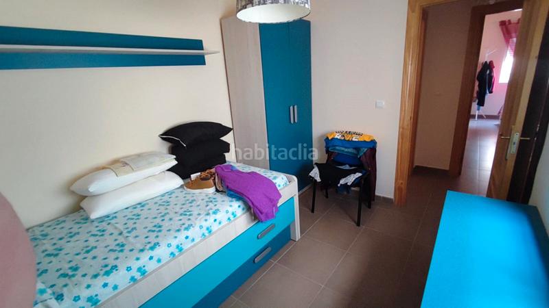 Foto eebc03e0-e8f2-4ac0-8672-f4de3150037e. Appartement avec parking dans Roquetas pueblo Roquetas de Mar