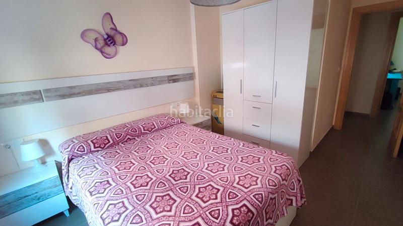 Foto 033214a9-94bd-4fcc-9358-33e010fc19ca. Etagenwohnung mit parking in Roquetas pueblo Roquetas de Mar