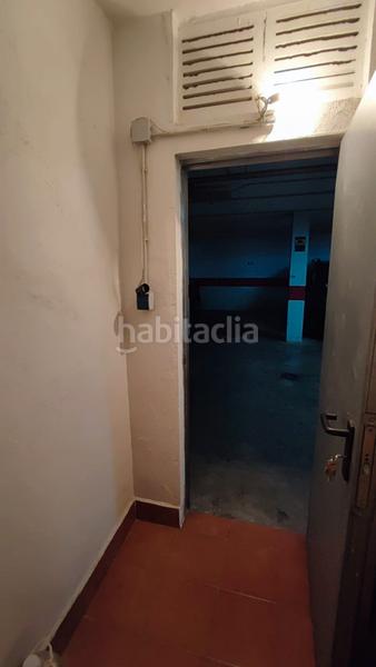 Foto 05ed068f-51e0-402d-9535-37f07b6607e7. Etagenwohnung mit parking in Roquetas pueblo Roquetas de Mar