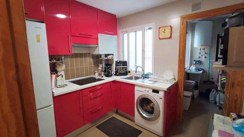 Foto a0467932-f70b-4ddc-86db-0d9cb8a7288e. Etagenwohnung mit parking in Roquetas pueblo Roquetas de Mar