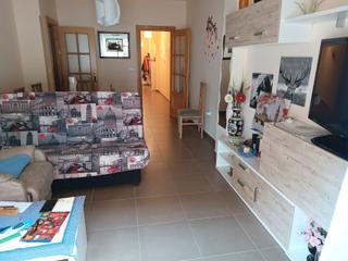 Etagenwohnung  Avenida luis buñuel