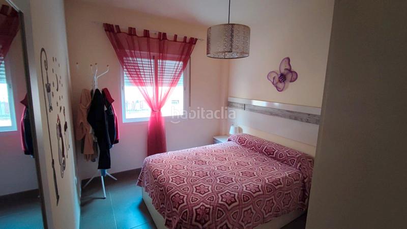 Foto 83a02f15-6118-4ee3-b152-5be7cba36357. Flat with parking in Roquetas pueblo Roquetas de Mar