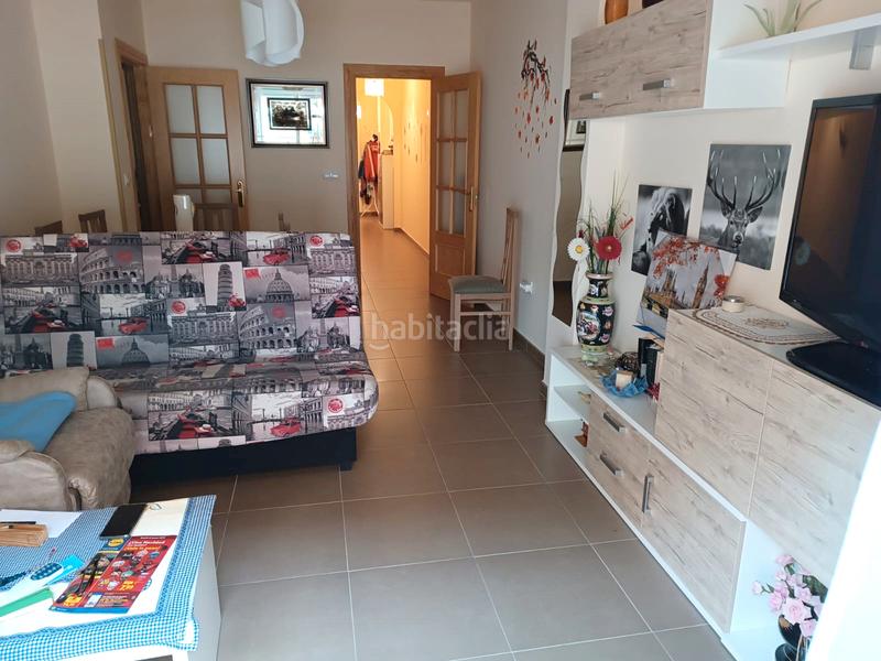 Foto b33c268f-b7c7-494e-93a8-5928af5c7723. Flat with parking in Roquetas pueblo Roquetas de Mar