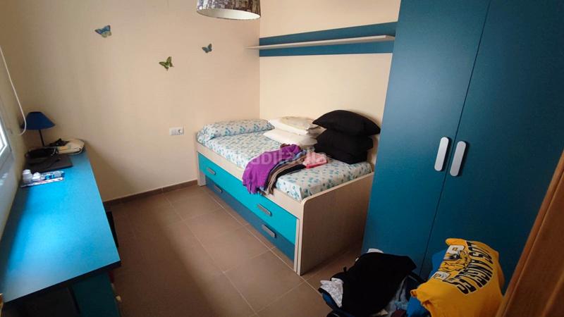 Foto f8531694-f87e-4f8e-a25c-67a51431bccd. Flat with parking in Roquetas pueblo Roquetas de Mar