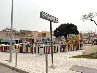 Terreny residencial  Calle romanilla. Descubre la oportunidad que estabas esperando