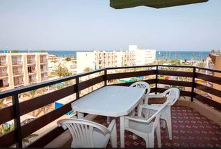 Miete Etagenwohnung  Avenida mediterráneo
