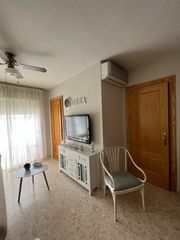 Pis  Calle santa eugenia. Se vende piso con piscina