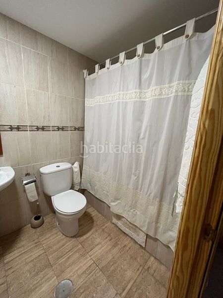 Foto 5e08e4c9-5583-4973-8200-a59c79a1455e. Pis amb piscina a El Sabinar-Urbanizaciones-Las Marinas-Playa Serena Roquetas de Mar
