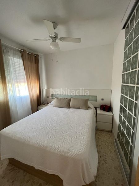 Foto f2681fdf-c1af-460b-bcd2-945f945a1839. Pis amb piscina a El Sabinar-Urbanizaciones-Las Marinas-Playa Serena Roquetas de Mar