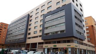 Car parking in Calle Antonio Pesini 2