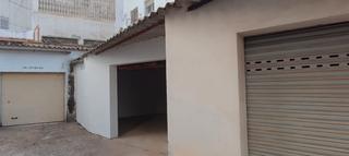 Aparcament cotxe a Calle zaragoza 1. Cochera individual en calle zaragoza