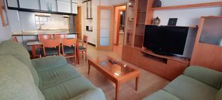 Alquiler Apartamento en Calle oropéndola 15. Apartamento de dos dormitorios en pardaleras